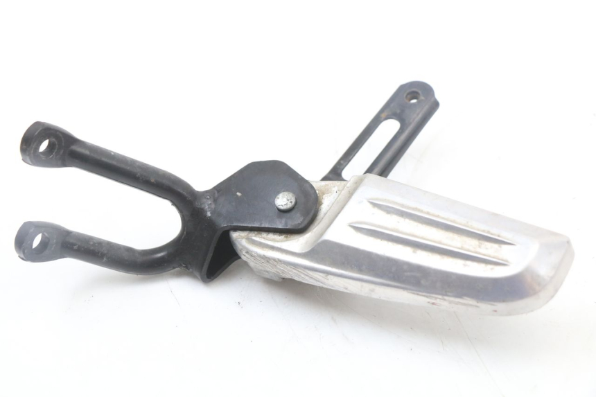 photo de REPOSAPIES TRASERA IZQUIERDA HONDA PCX (JF47) 125 (2012 - 2013) - Vista principal