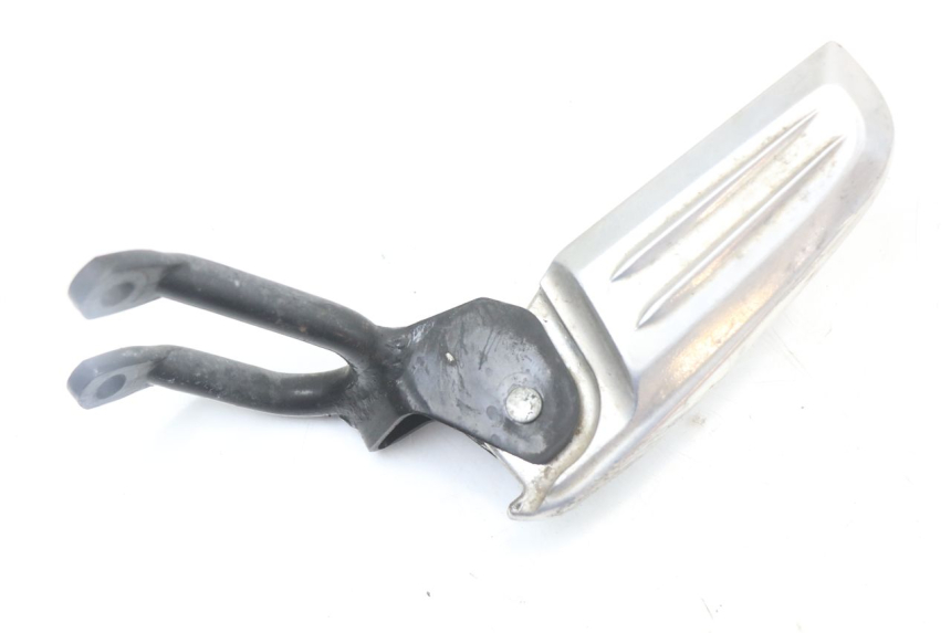 photo de REPOSAPIES TRASERA IZQUIERDA HONDA PCX (JF47) 125 (2012 - 2013) - Zoom estado de uso