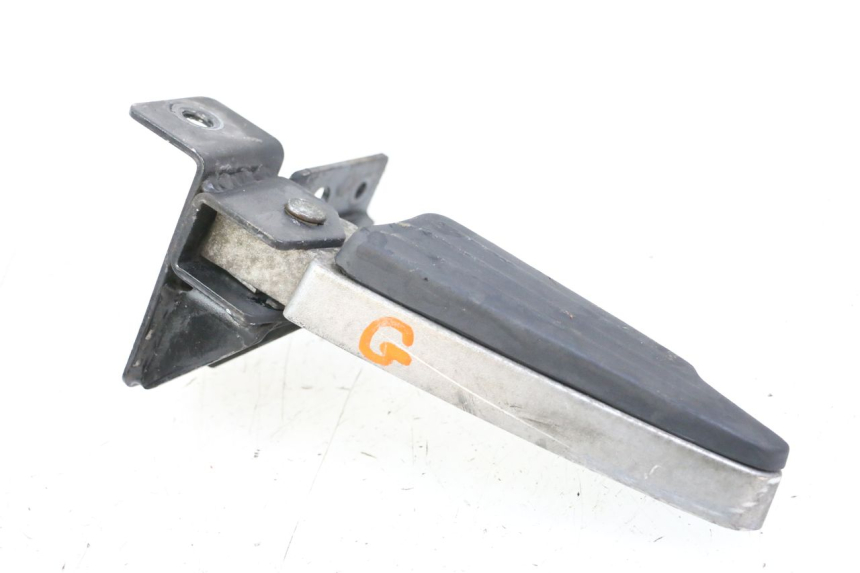 photo de SOPORTE DE PIE TRASERO IZQUIERDO PEUGEOT CITYSTAR 125 (2011 - 2017) - Vista principal