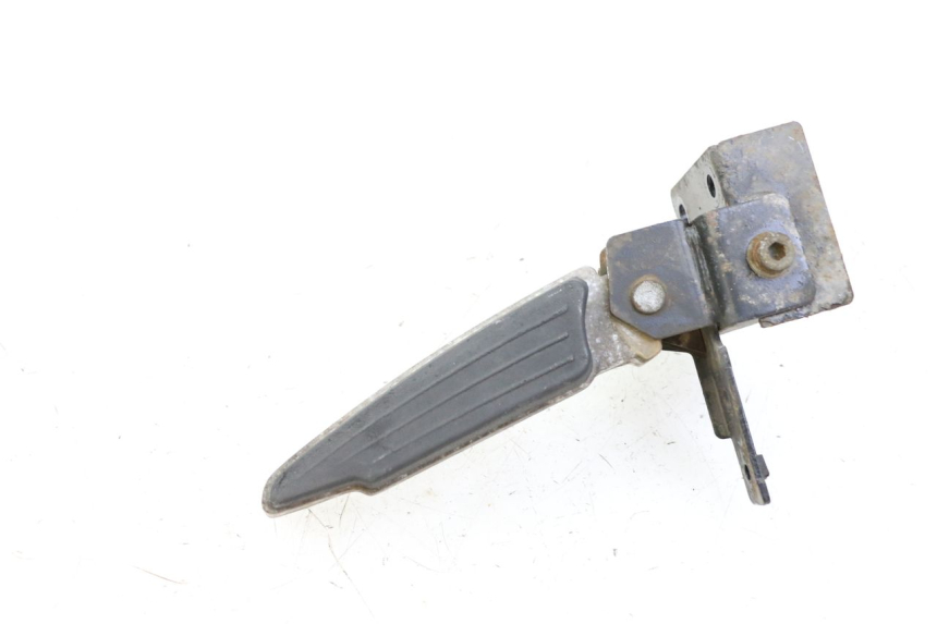 photo de REPOSAPIES TRASERA IZQUIERDA PEUGEOT SATELIS 125 (2013 - 2018) - Zoom estado de uso