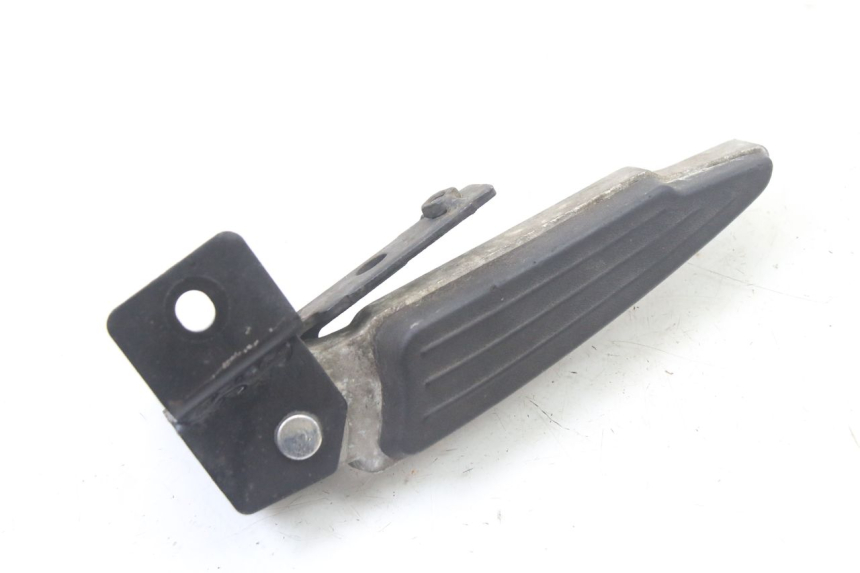 photo de REPOSAPIES TRASERA IZQUIERDA PEUGEOT SATELIS 125 (2013 - 2018) - Zoom estado de uso