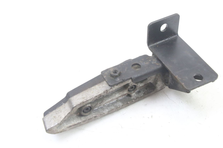 photo de REPOSAPIES TRASERA IZQUIERDA PEUGEOT SATELIS 125 (2013 - 2018) - Primer plano técnico