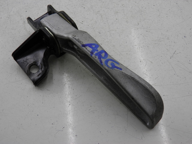 photo de REPOSAPIES TRASERA IZQUIERDA PEUGEOT TWEET 125 (2010 - 2017) - Vista principal