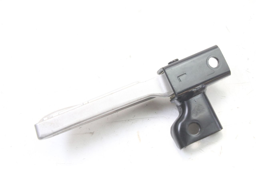 photo de REPOSAPIES TRASERA IZQUIERDA PEUGEOT TWEET 4T 50 (2023 - 2025) - Zoom estado de uso