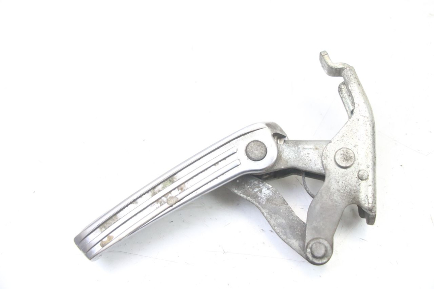 photo de REPOSAPIES TRASERA IZQUIERDA PIAGGIO VESPA GRANTURISMO 125 (2003 - 2007) - Vista principal