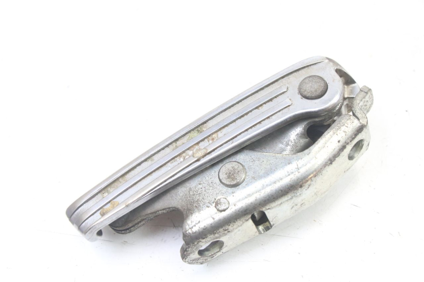 photo de REPOSAPIES TRASERA IZQUIERDA PIAGGIO VESPA GRANTURISMO 125 (2003 - 2007) - Vista general del producto