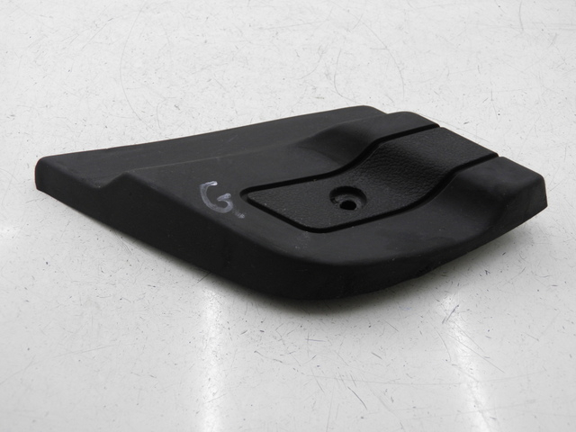 photo de REPOSAPIES TRASERA IZQUIERDA PIAGGIO X9 EVOLUTION 125 (2003 - 2007) - Vista principal