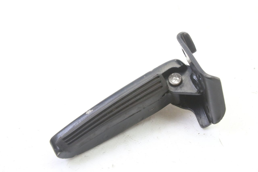 photo de REPOSAPIES TRASERA IZQUIERDA GILERA RUNNER SL 50 (2006 - 2009) - Zoom estado de uso