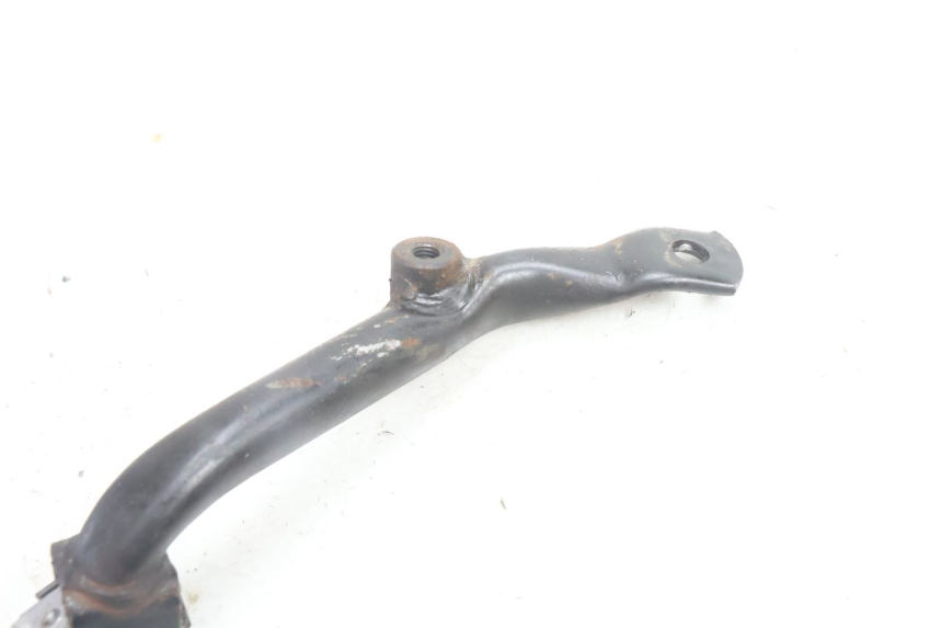 photo de REPOSAPIES TRASERA IZQUIERDA GILERA RUNNER SP 50 (2002 - 2004) - Zoom estado de uso