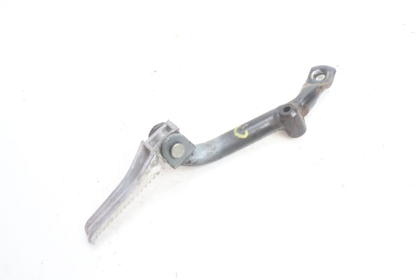 photo de REPOSAPIES TRASERA IZQUIERDA GILERA RUNNER SP 50 (2002 - 2004) - Detalles de los puntos de fijación