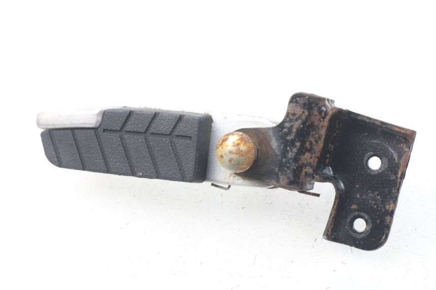 photo de REPOSAPIES TRASERA IZQUIERDA DAELIM S3 125 (2010 - 2017) - Vista principal