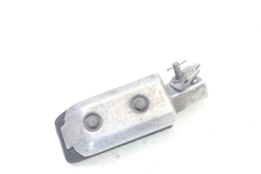 photo de REPOSAPIES TRASERA IZQUIERDA HONDA ST PAN EUROPEAN 1300 (2002 - 2013) - Zoom estado de uso