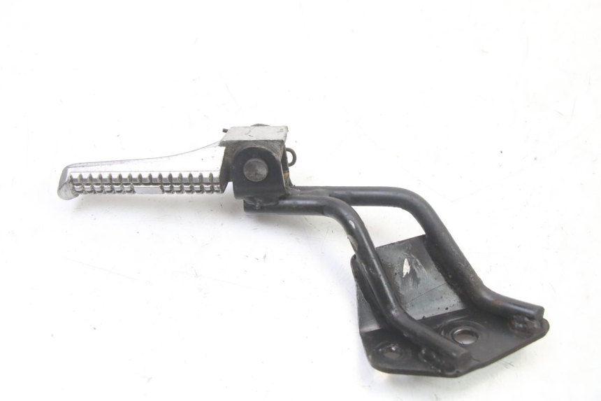 photo de REPOSAPIES TRASERA IZQUIERDA GILERA STALKER 50 (1997 - 2005) - Detalles de los puntos de fijación