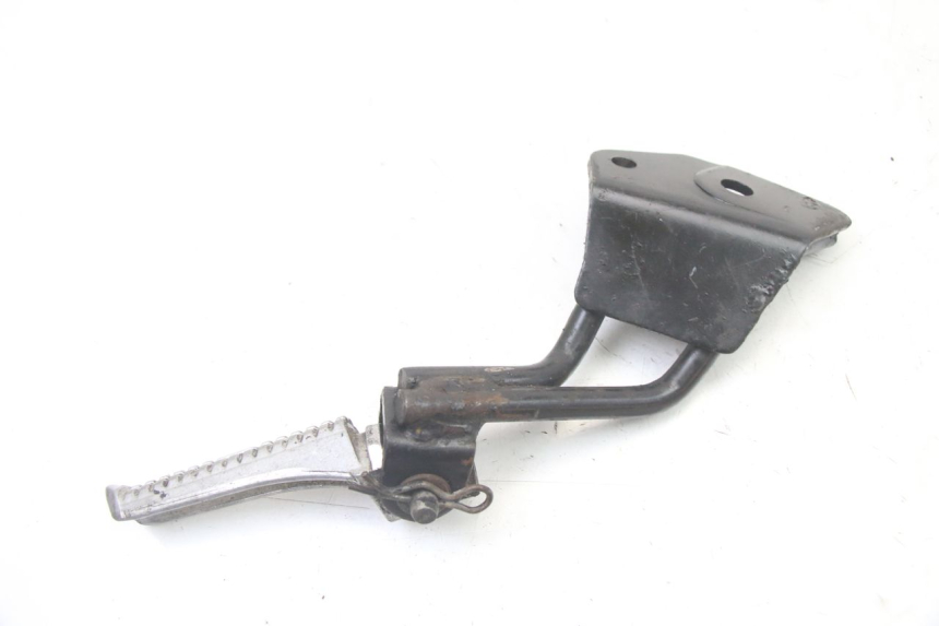 photo de REPOSAPIES TRASERA IZQUIERDA GILERA STALKER 50 (1997 - 2005) - Estado de la superficie y material