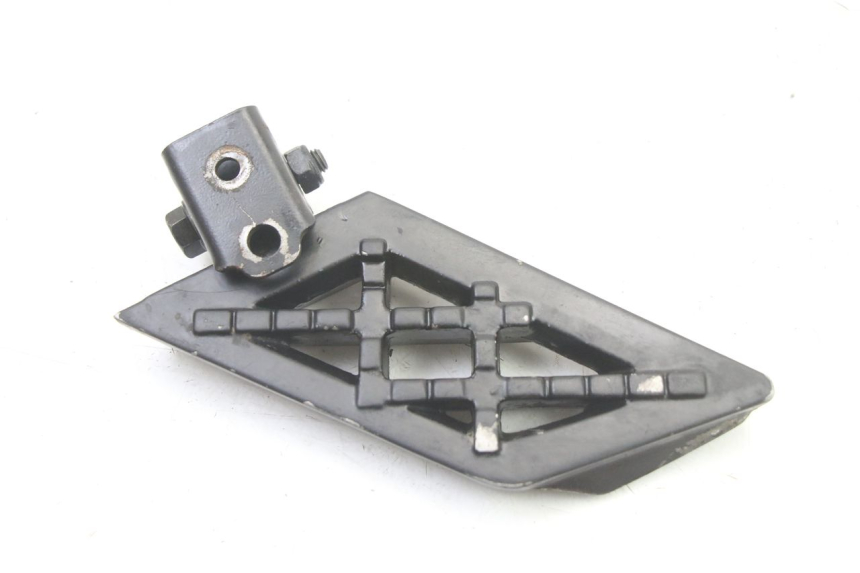 photo de REPOSAPIES TRASERA IZQUIERDA PEUGEOT STREETZONE I 2T 50 (2018 - 2020) - Zoom estado de uso