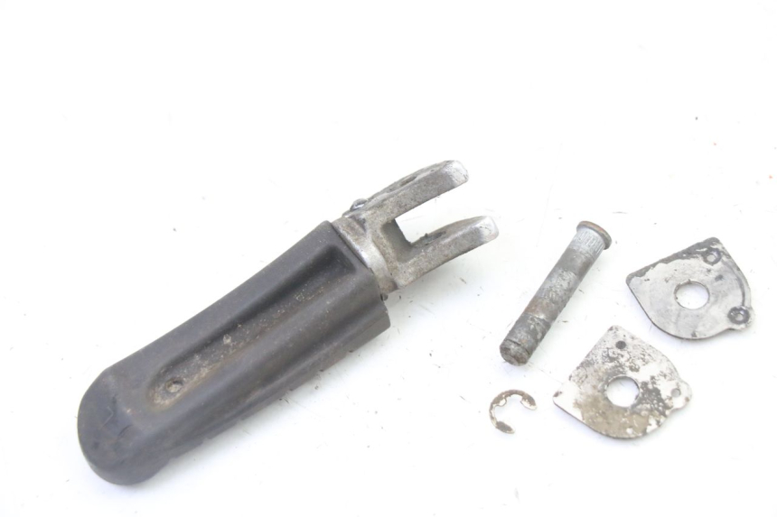 photo de REPOSAPIES TRASERA IZQUIERDA KTM SUPERENDURO R 950 (2005 - 2009) - Detalle de la pieza