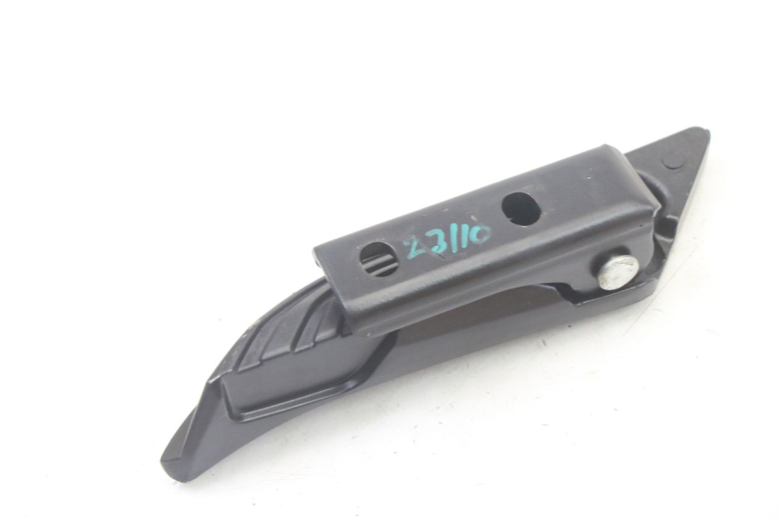 photo de REPOSAPIES TRASERA IZQUIERDA APRILIA SXR 50 (2021 - 2023) - Zoom estado de uso