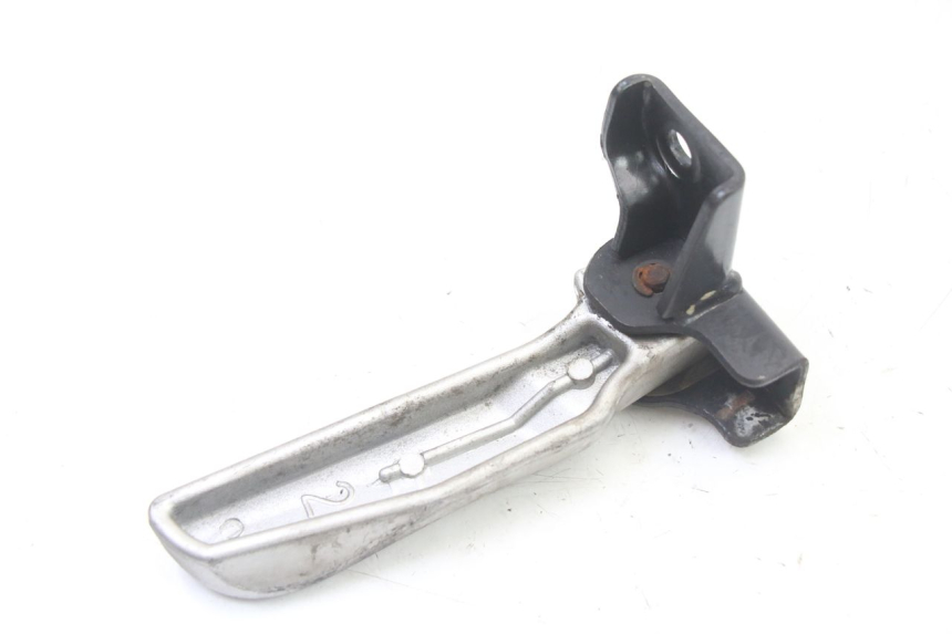 photo de REPOSAPIES TRASERA IZQUIERDA PEUGEOT TWEET 4T 50 (2014 - 2019) - Detalles de los puntos de fijación