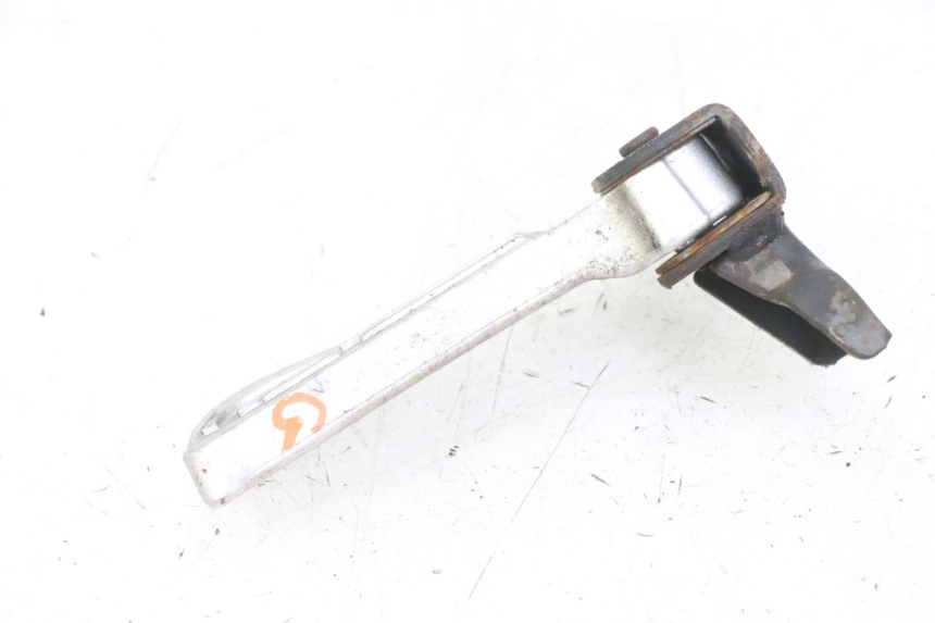 photo de REPOSAPIES TRASERA IZQUIERDA PEUGEOT TWEET PRO CARGO 50 (2018 - 2022) - Detalle de la pieza