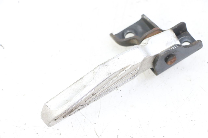 photo de REPOSAPIES TRASERA IZQUIERDA PEUGEOT TWEET PRO CARGO 50 (2018 - 2022) - Zoom estado de uso