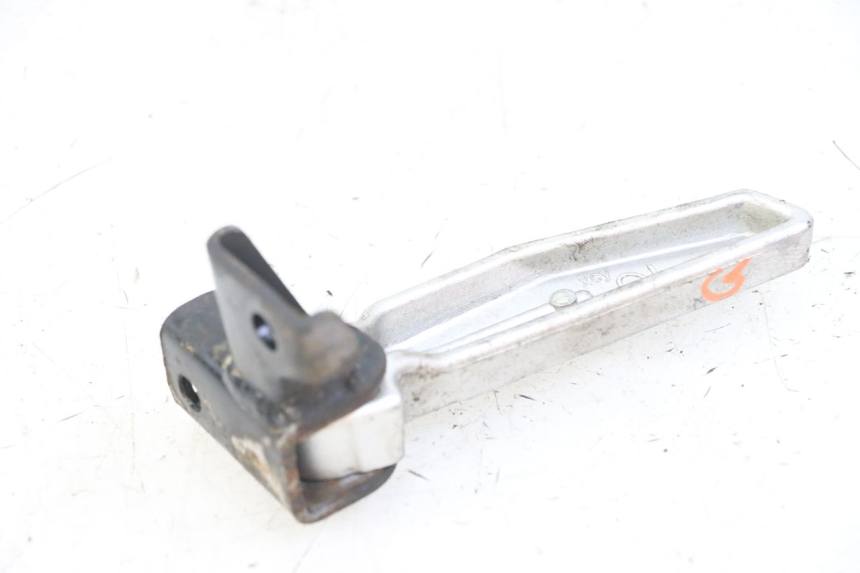 photo de REPOSAPIES TRASERA IZQUIERDA PEUGEOT TWEET PRO CARGO 50 (2018 - 2022) - Vista general del producto