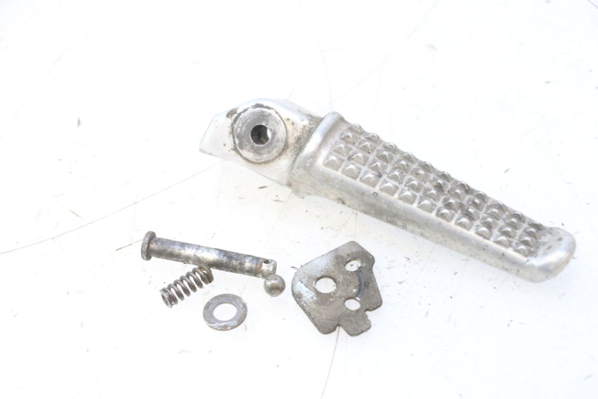 photo de REPOSAPIES TRASERA IZQUIERDA HONDA VFR FI RC46 800 (1998 - 2001) - Vista principal