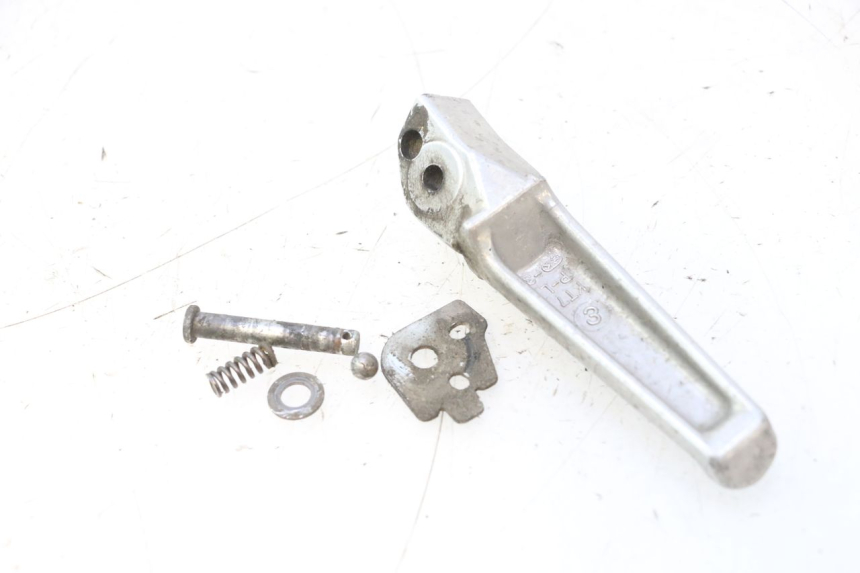 photo de REPOSAPIES TRASERA IZQUIERDA HONDA VFR FI RC46 800 (1998 - 2001) - Detalle de la pieza