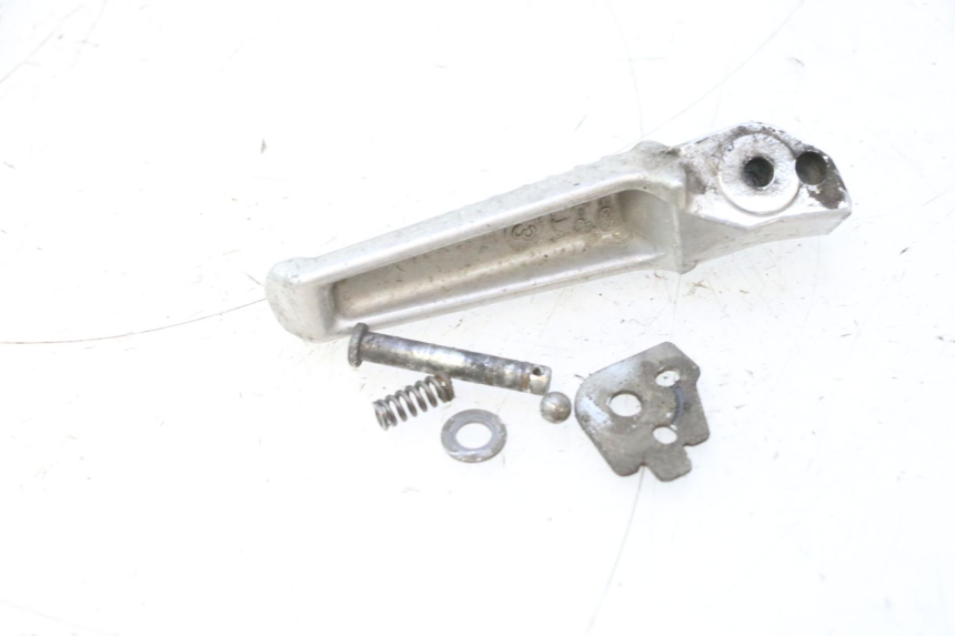 photo de REPOSAPIES TRASERA IZQUIERDA HONDA VFR FI RC46 800 (1998 - 2001) - Zoom estado de uso