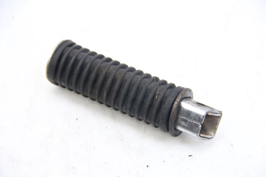 photo de SOPORTE DE PIE TRASERO IZQUIERDO HONDA VT C SHADOW 125 (1999 - 2007) - Zoom estado de uso