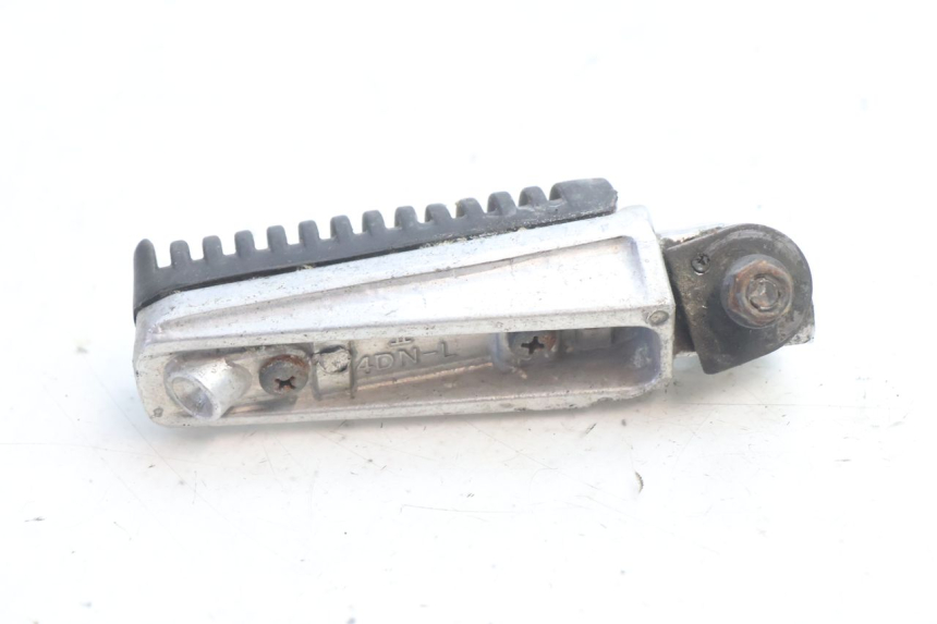 photo de REPOSAPIES TRASERA IZQUIERDA YAMAHA XJR 1300 (1998 - 2002) - Zoom estado de uso