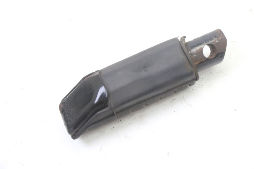 photo de REPOSAPIES TRASERA IZQUIERDA HONDA XLV VARADERO 125 (2000 - 2006) - Otra perspectiva