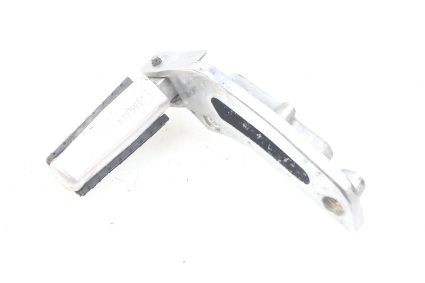 photo de SOPORTE DE PIE TRASERO IZQUIERDO YAMAHA XV VIRAGO 750 (1984 - 1998) - Zoom estado de uso