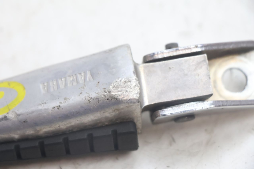 photo de REPOSAPIES TRASERA IZQUIERDA YAMAHA XV VIRAGO 535 (1988 - 2004) - Recambio usado revisado