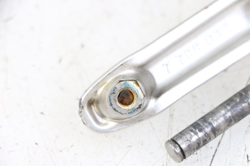 photo de REPOSAPIES DELANTERA DERECHA BMW S RR ABS S1000RR 1000 (2015 - 2018) - Otra perspectiva