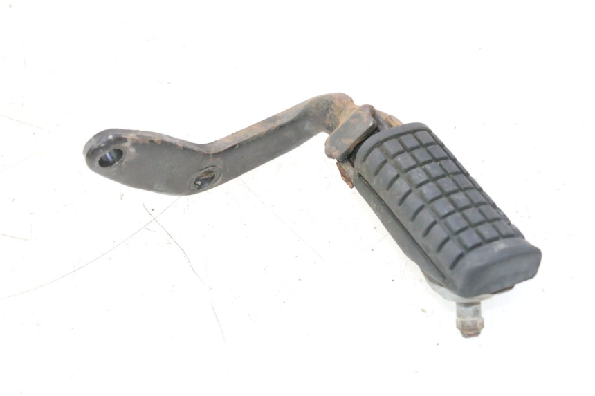 photo de REPOSAPIES DELANTERA DERECHA HONDA CB TWO FIFTY 250 (1991 - 2002) - Zoom estado de uso