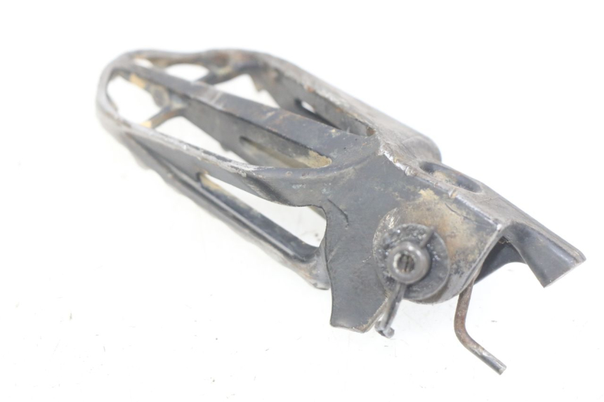 photo de REPOSAPIÉ DERECHO DELANTERO HONDA CRF CR-F 450 (2009 - 2012) - Zoom estado de uso