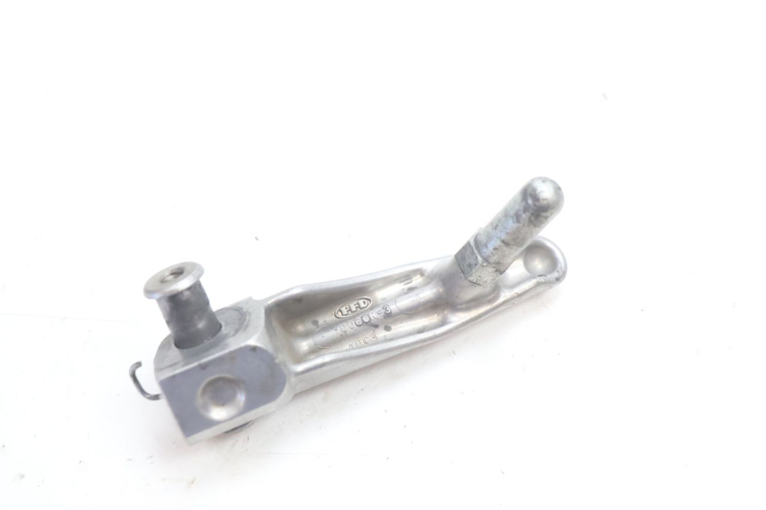 photo de REPOSAPIES DELANTERA DERECHA KAWASAKI ER-6 ER6 N 650 (2005 - 2009) - Primer plano técnico