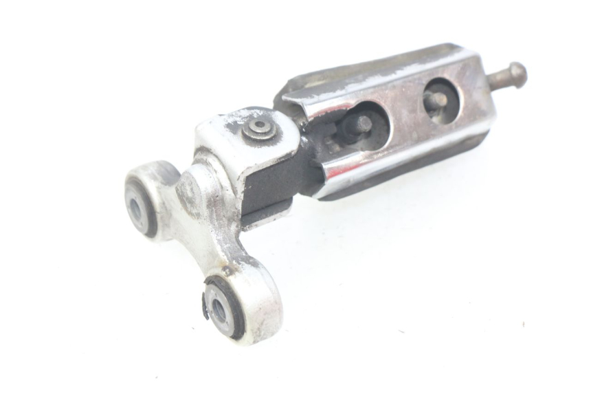 photo de REPOSAPIÉ DERECHO DELANTERO YAMAHA FJ 3CX 1200 (1986 - 1996) - Zoom estado de uso