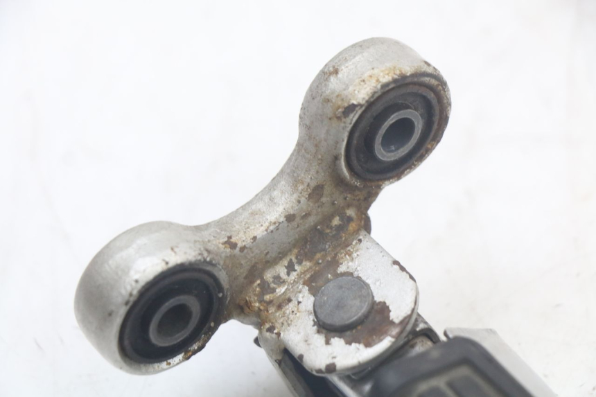 photo de REPOSAPIÉ DERECHO DELANTERO YAMAHA FJ 3CX 1200 (1986 - 1996) - Detalle de la pieza