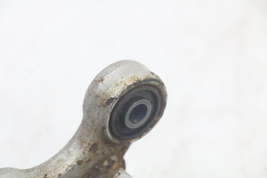 photo de REPOSAPIÉ DERECHO DELANTERO YAMAHA FJ 3CX 1200 (1986 - 1996) - Zoom estado de uso