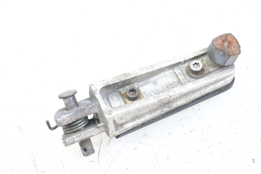 photo de REPOSAPIES DELANTERA DERECHA YAMAHA FJR ABS 1300 (2006 - 2012) - Detalle de la pieza