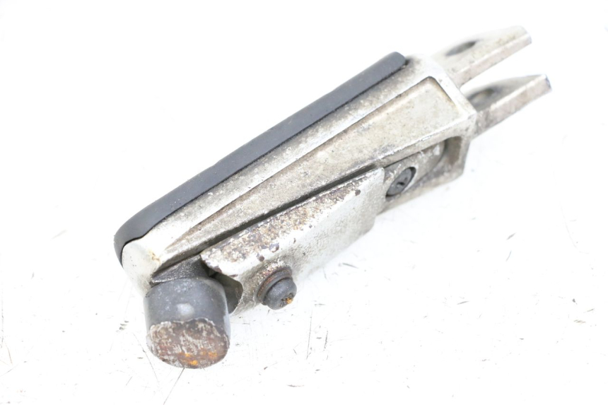 photo de REPOSAPIES DELANTERA DERECHA YAMAHA FJR ABS 1300 (2006 - 2012) - Zoom estado de uso