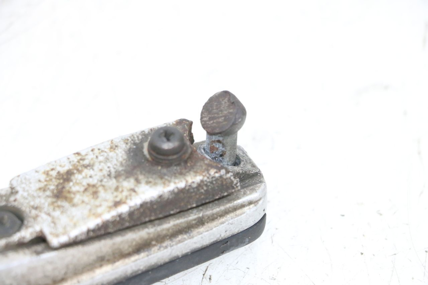 photo de REPOSAPIES DELANTERA DERECHA YAMAHA FJR ABS 1300 (2006 - 2012) - Otra perspectiva