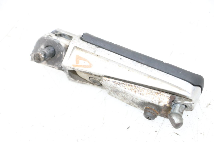 photo de REPOSAPIES DELANTERA DERECHA YAMAHA FJR ABS 1300 (2006 - 2012) - Vista general del producto