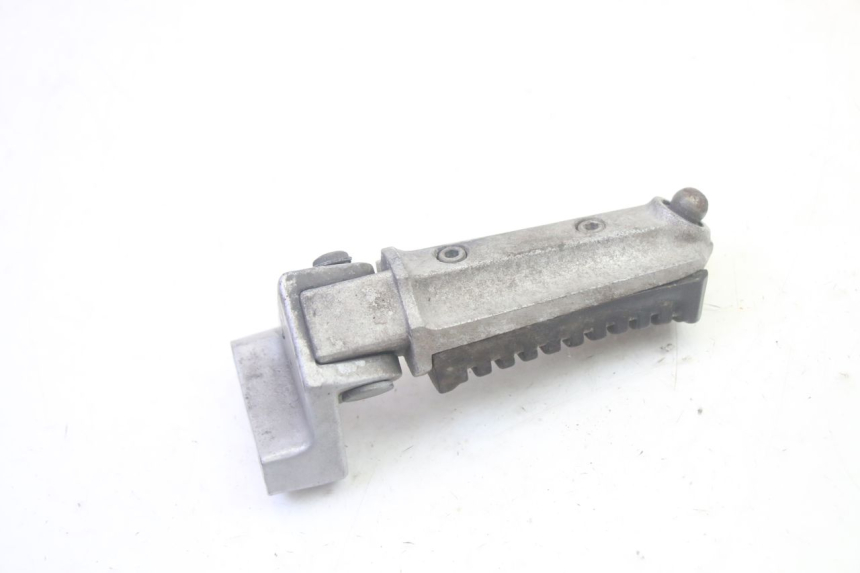 photo de REPOSAPIES DELANTERA DERECHA KAWASAKI GPZ RX 1000 (1986 - 1988) - Primer plano técnico