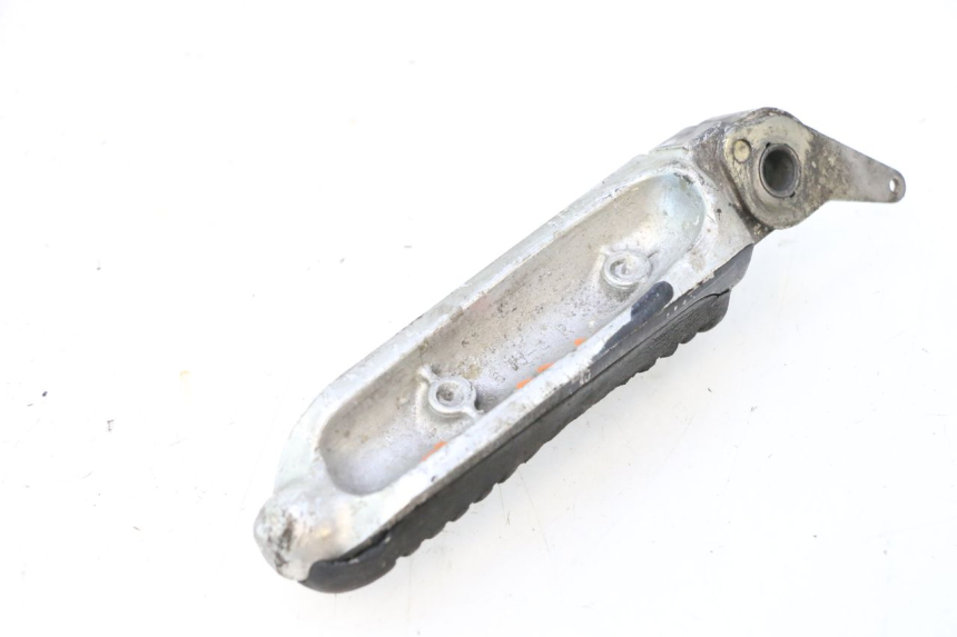 photo de REPOSAPIES DELANTERA DERECHA SUZUKI GSX F GSXF 750 (1988 - 1998) - Zoom estado de uso