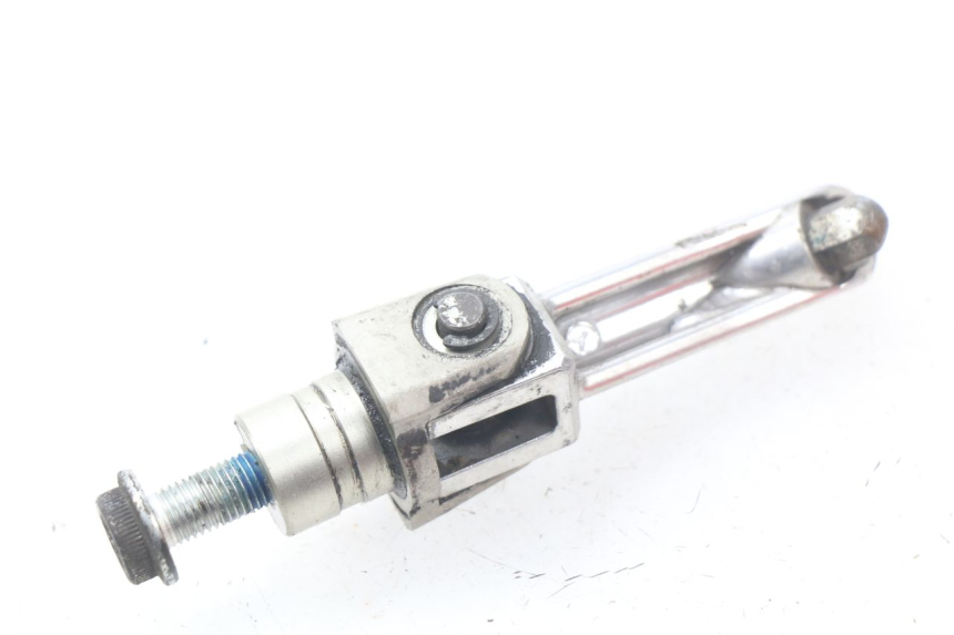 photo de REPOSAPIES DELANTERA DERECHA SUZUKI GSX-R GSXR 750 (2011 - 2016) - Zoom estado de uso