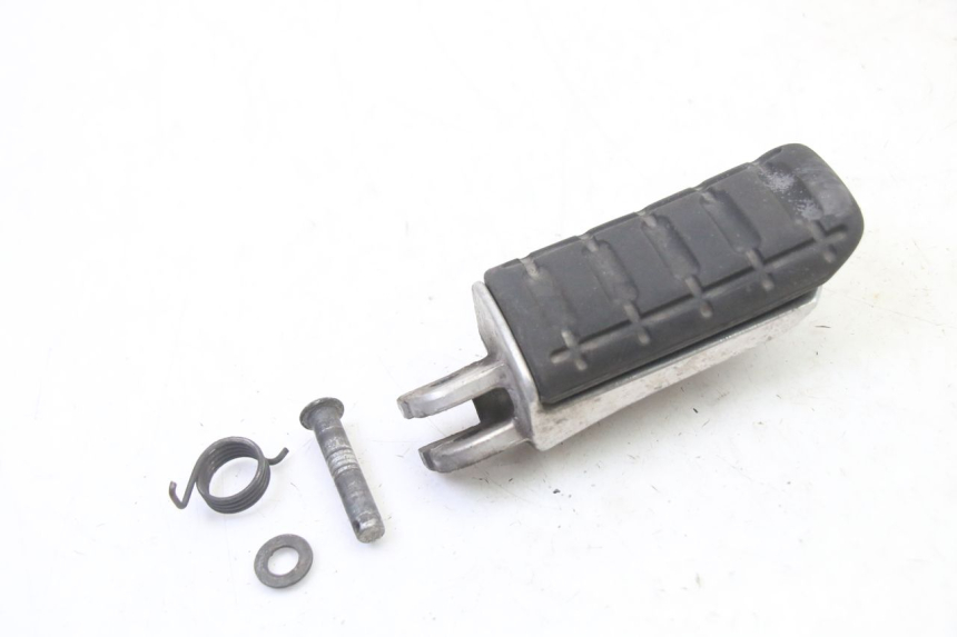 photo de REPOSAPIES DELANTERA DERECHA HONDA NTV DEAUVILLE 650 (2001 - 2006) - Vista principal