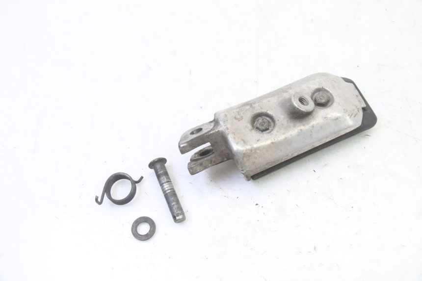 photo de REPOSAPIES DELANTERA DERECHA HONDA NTV DEAUVILLE 650 (2001 - 2006) - Otra perspectiva