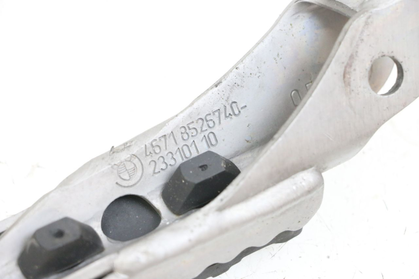 photo de REPOSAPIES DELANTERA DERECHA BMW R GS 1250 (2021 - 2024) - Otra perspectiva